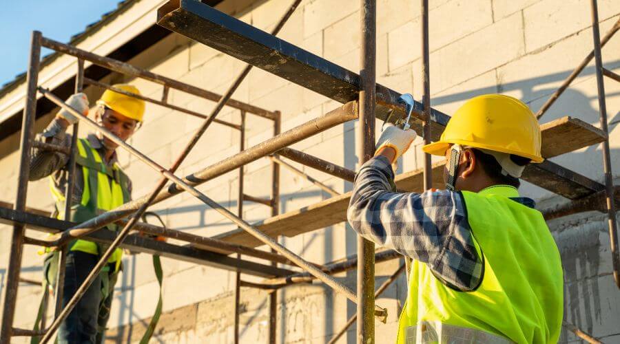 Local Siding Services in Bear Creek, WI